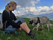 34 Intanto che gli altri aspettano il ritorno del sole...io scavo